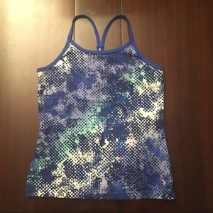 Old Navy Dry-Fit Workout Tank Top